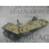 Recambio de cerradura puerta trasera izquierda para saab 9000 / 9000 cs 2.3-16 cs referencia OEM IAM   