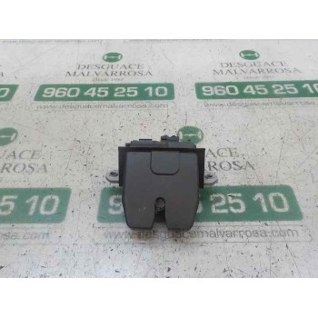 CERRADURA MALETERO / PORTON 1920840 BM51R442A66DB 