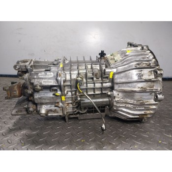 CAJA CAMBIOS 2684711ZZ912476S 