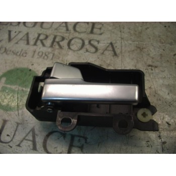 MANETA INTERIOR TRASERA IZQUIERDA 