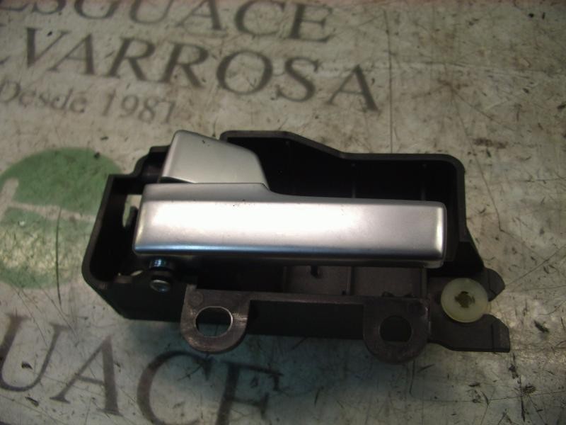 Recambio de maneta interior trasera izquierda para ford focus sportbreak (cap) ghia referencia OEM IAM   