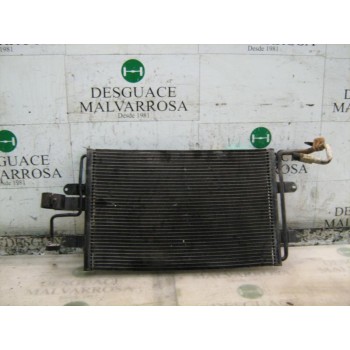 CONDENSADOR AIRE ACONDICIONADO 1J0820413N 