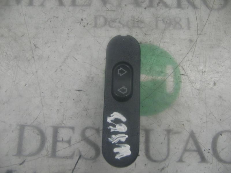 Recambio de mando elevalunas delantero izquierdo para saab 9000 / 9000 cs 2.3-16 cs referencia OEM IAM   