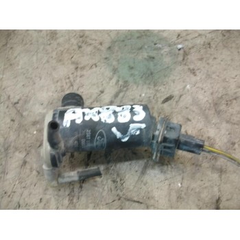 BOMBA LIMPIA 