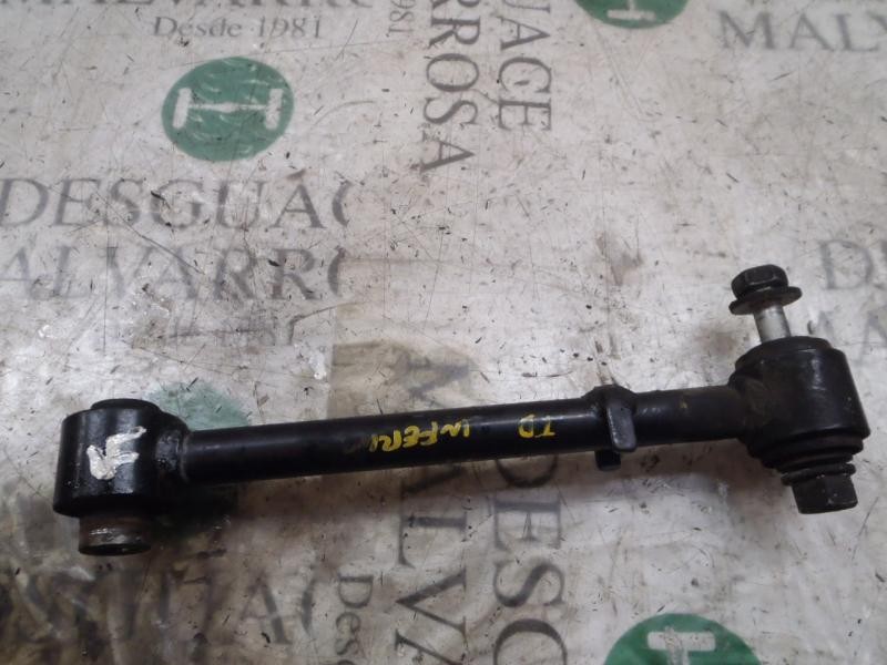 Recambio de tirante trasero derecho para opel antara enjoy 4x4 referencia OEM IAM 96626425  