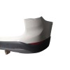 Recambio de paragolpes trasero para bmw x1 (f48) xdrive 18 d referencia OEM IAM 51127403391  
