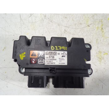 CENTRALITA AIRBAG 13510404 13529756 