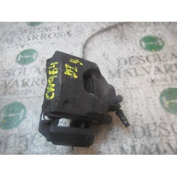 PINZA FRENO DELANTERA IZQUIERDA 6001549800 