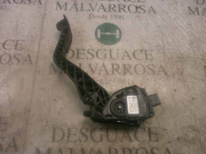 Recambio de potenciometro pedal para peugeot 207 xs referencia OEM IAM   