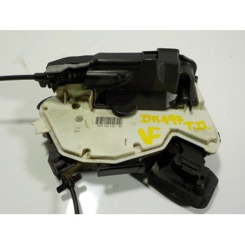 CERRADURA PUERTA TRASERA DERECHA 5K4839016Q 5K4839016Q 