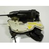 Recambio de cerradura puerta trasera derecha para seat leon (5f1) 1.6 tdi referencia OEM IAM 5K4839016Q 5K4839016Q 
