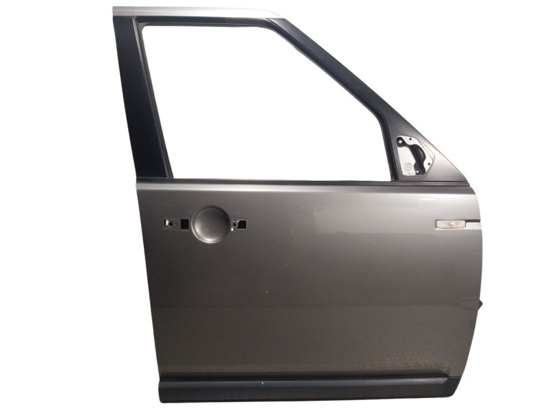 Recambio de puerta delantera derecha para land rover discovery iv (l319) 3.0 td 4x4 referencia OEM IAM LR016462  