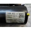Recambio de motor arranque para seat ibiza (6j5) style tech referencia OEM IAM 02Z911023NX 02Z911023N 0001123028