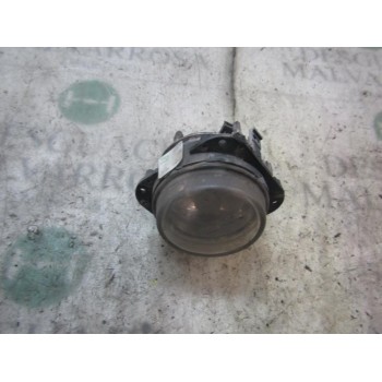 FARO ANTINIEBLA IZQUIERDO 