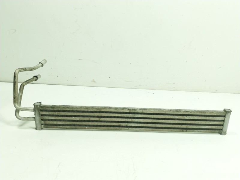 Recambio de radiador aceite para bmw 7 (f01, f02, f03, f04) 740 d xdrive referencia OEM IAM 17117570100 757010002 