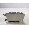 Recambio de centralita airbag para opel astra k lim. 5türig 1.4 16v sidi turbo referencia OEM IAM 13510404 13529756 