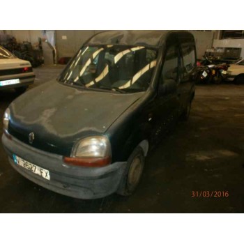 RENAULT KANGOO (F/KC0)