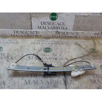 ELEVALUNAS DELANTERO IZQUIERDO BP4K59590A 