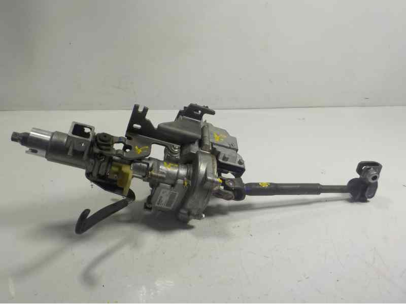 Recambio de columna direccion para renault kangoo 1.5 dci diesel fap referencia OEM IAM   