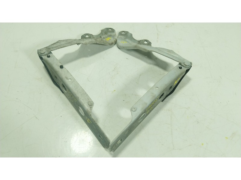 Recambio de bisagra capot para audi a6 c7 (4g2, 4gc) 2.0 tdi quattro referencia OEM IAM 4G8823301E  