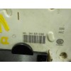 Recambio de cerradura puerta trasera derecha para seat leon (5f1) 1.6 tdi referencia OEM IAM 5K4839016Q 5K4839016Q 