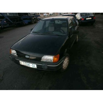 FORD FIESTA BERL./EXPRESS