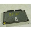 Recambio de centralita motor uce para peugeot 308 1.6 16v referencia OEM IAM  9661983980 