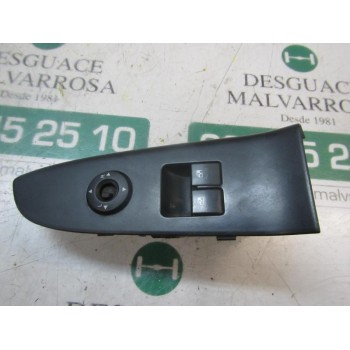 MANDO ELEVALUNAS DELANTERO IZQUIERDO 935701H021EQ 