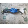 Recambio de elevalunas trasero derecho para seat exeo berlina (3r2) 2.0 tdi referencia OEM IAM 8E0839462C  