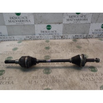 TRANSMISION IZQUIERDA 