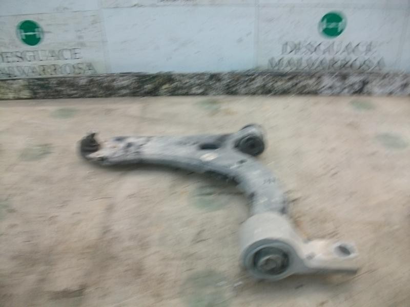 Recambio de brazo suspension inferior delantero izquierdo para ford fiesta (cbk) ghia referencia OEM IAM   