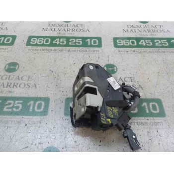 CERRADURA PUERTA TRASERA IZQUIERDA 2099463 BM5AA26413BE 