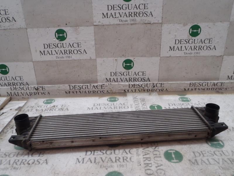 Recambio de intercooler para opel movano (2004 =>) combi corto l1h1 2.8t referencia OEM IAM   