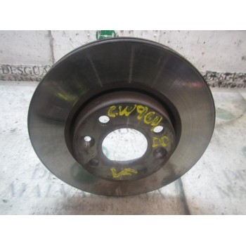 DISCO FRENO DELANTERO 402064911R 