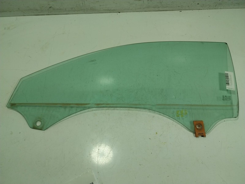 Recambio de cristal puerta delantero izquierdo para audi a3 sportback (8pa) 1.6 tdi referencia OEM IAM   