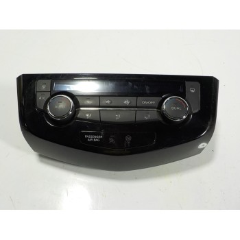 MANDO CLIMATIZADOR 275004EA0A 275004EA0A 