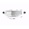 Recambio de resistencia calefaccion para skoda octavia combi (5e5) l&k referencia OEM IAM 5Q0907521D 5Q0907521E F011500108