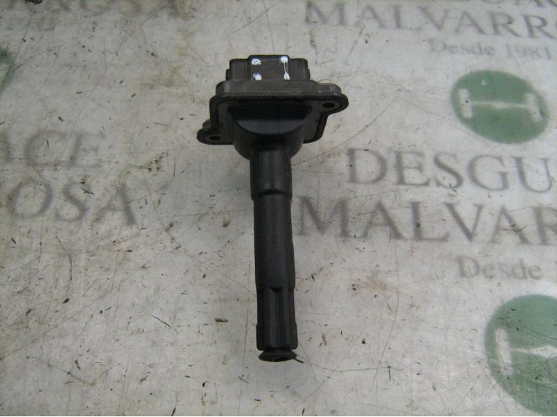 Recambio de bobina para audi a3 (8l) 1.8 t ambition referencia OEM IAM 058905105 05805105 