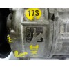 Recambio de compresor aire acondicionado para seat leon (5f1) 1.6 tdi referencia OEM IAM 5Q0816803  