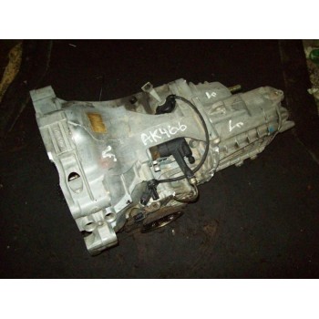 CAJA CAMBIOS 012300058AX AWT 