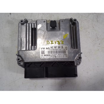 CENTRALITA MOTOR UCE 04C906025J6F0 04C907309BB 0261S17849