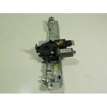 ELEVALUNAS TRASERO IZQUIERDO 9813093080 9829512080 0130824265