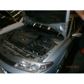 RENAULT LAGUNA II GRANDTOUR (KG0)