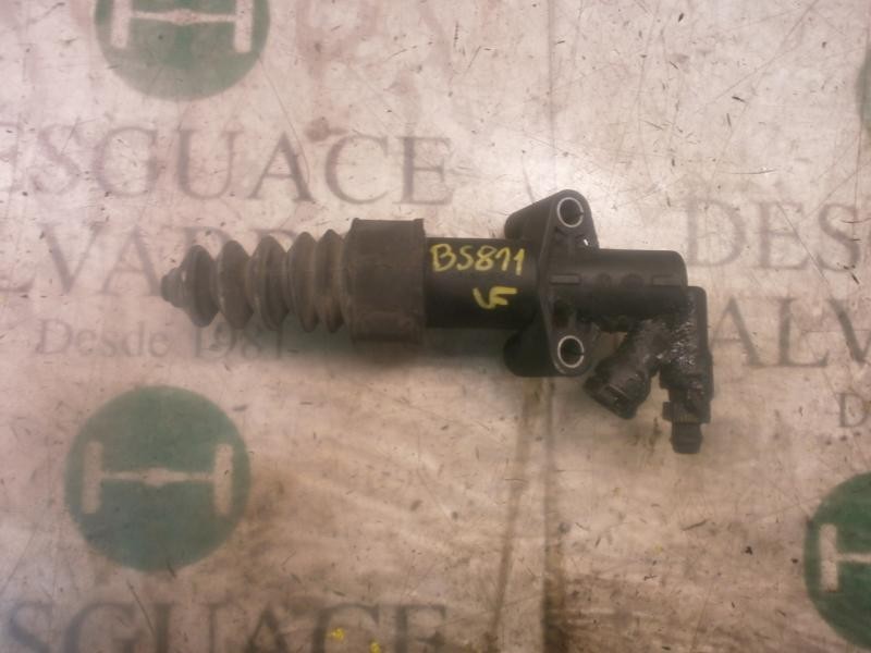 Recambio de bombin embrague para peugeot 207 xs referencia OEM IAM   