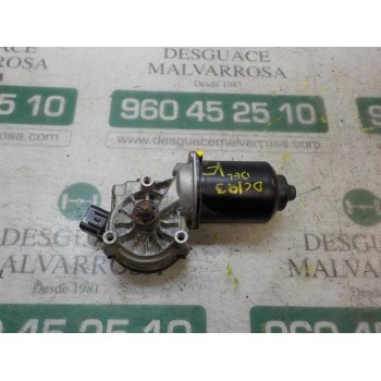 MOTOR LIMPIA DELANTERO 98110C1950 98110C1950 