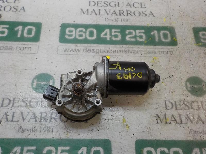 Recambio de motor limpia delantero para hyundai kona pure referencia OEM IAM 98110C1950 98110C1950 