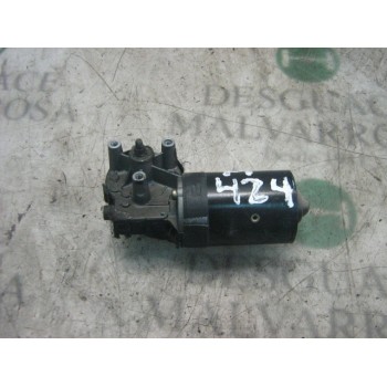 MOTOR LIMPIA DELANTERO 