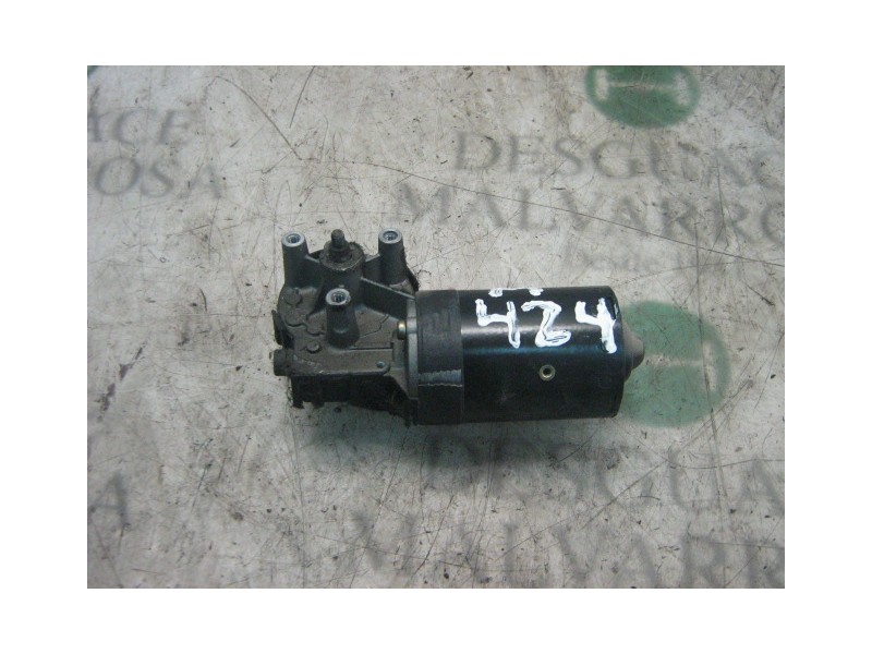 Recambio de motor limpia delantero para seat cordoba berlina (6k2) glx referencia OEM IAM   