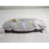 Recambio de cuadro instrumentos para peugeot 208 1.2 12v vti referencia OEM IAM 9825986180 982598618000 