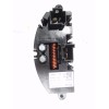 Recambio de resistencia calefaccion para skoda octavia combi (5e5) l&k referencia OEM IAM 5Q0907521D 5Q0907521E F011500108